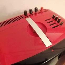 Vendora Space Age φουτουριστική ασπρόμαυρη τηλεόραση Majestic -vintage object shop 25f8b2037b754c2210e9b0c79cd12c5574b555c9 xl