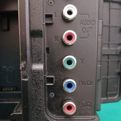 Vendora Videokamera Panasonic AG AC 8 με 2 κάρτες SD 32 GB -vintage object shop 272272005b9542857a823b40cf6f7b06206822d6 xl