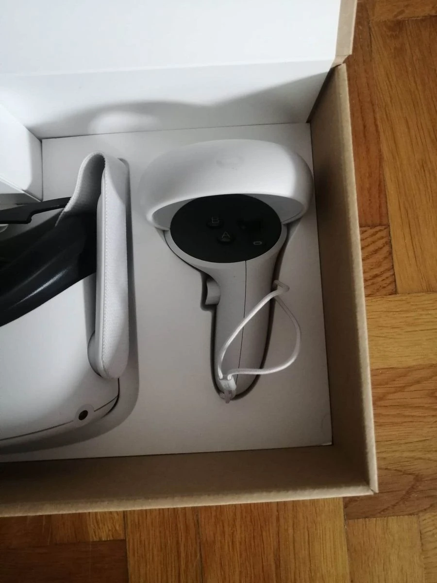 Vendora Oculus Quest 2 , Virtual Reality 7 Vendora Oculus Quest 2 , Virtual Reality - Image 5