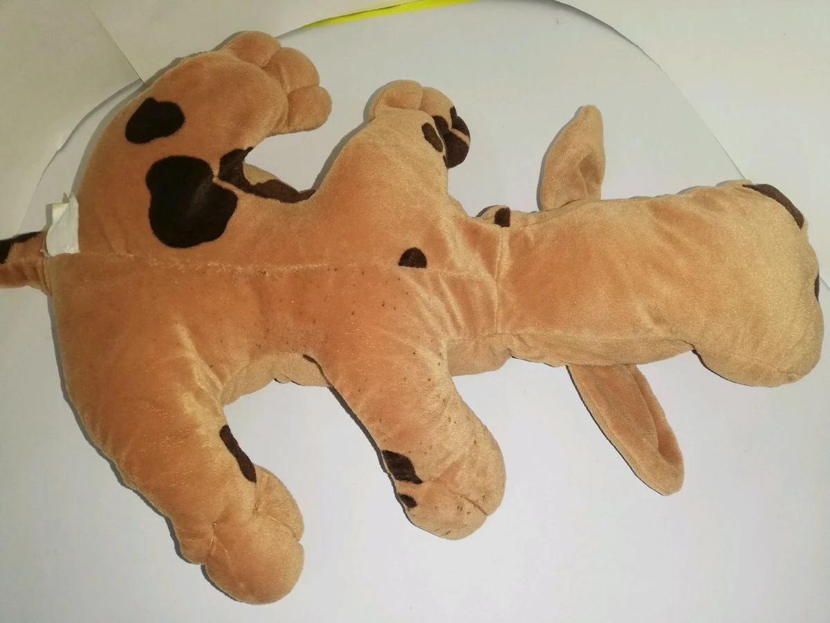 Vendora "Τα κουταβάκια" El Greco μεγάλο μέγεθος 4 Vendora "Τα κουταβάκια" El Greco μεγάλο μέγεθος - Image 2