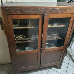 Vendora ΠΑΛΙΟ ΕΠΙΠΛΟ