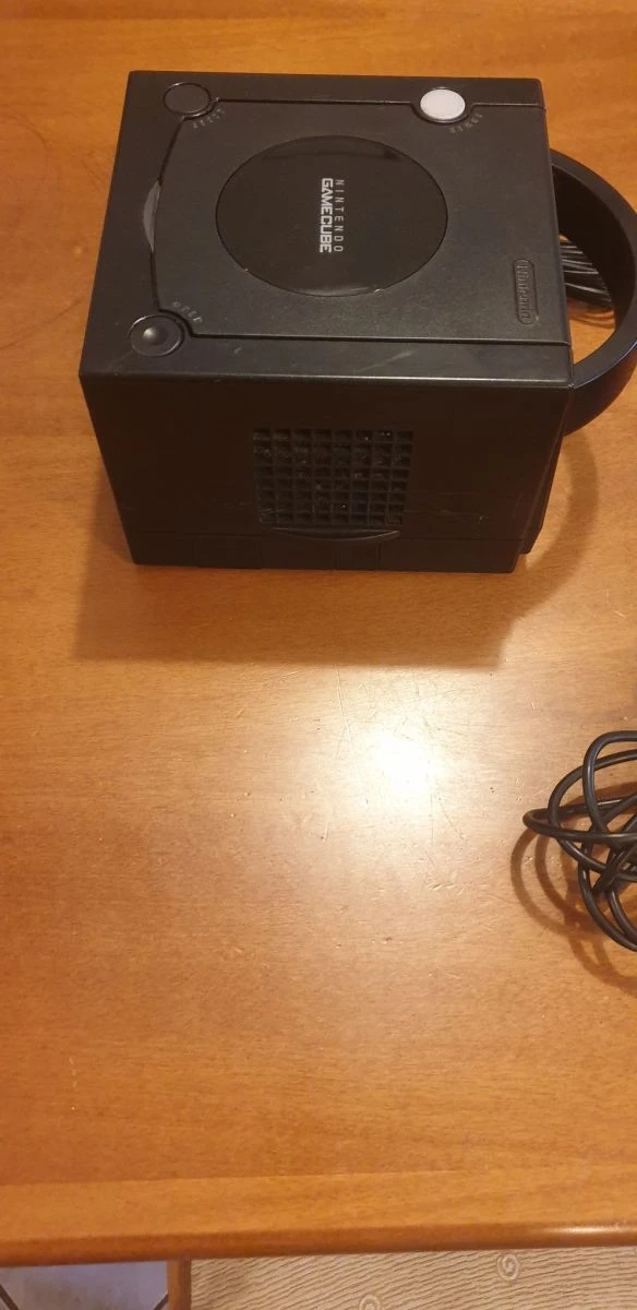 Vendora Nintendo Gamecube! 5 Vendora Nintendo Gamecube! - Image 3
