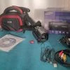 Vendora Samsung SMX-F50BP/EDC 65x Intelli-Zoom Digital HD Camcorder 2 Vendora Samsung SMX-F50BP/EDC 65x Intelli-Zoom Digital HD Camcorder -vintage object shop 287ab54b0e530619951ef232724805c81c0ba680 xl