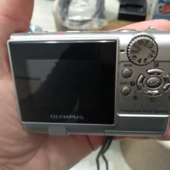 Vendora υποβρύχια κάμερα HD και φωτογραφική μηχανή OLYMPUS -vintage object shop 2886fa74a7b5f7081a4070293c299f7bcb35a196 xl