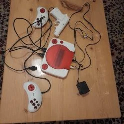 Vendora Ηλεκτρονική Παιδική Κονσόλα -vintage object shop 288deaf6950bc58a26bcf03fddc8e1770c1ca1d2 xl