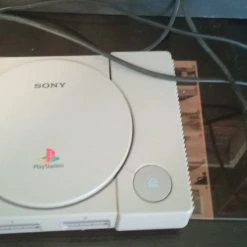 Vendora Sony PlayStation 1 + 2 JOYSTICK ORIGINAL 6 Vendora Sony PlayStation 1 + 2 JOYSTICK ORIGINAL -vintage object shop 29527cce57fce00f2bf910280a6b0b929f73deca xl