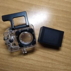 Vendora Action Camera -vintage object shop 295c3f76d9f8499b768ad1e80be657241aa9c0b4 xl