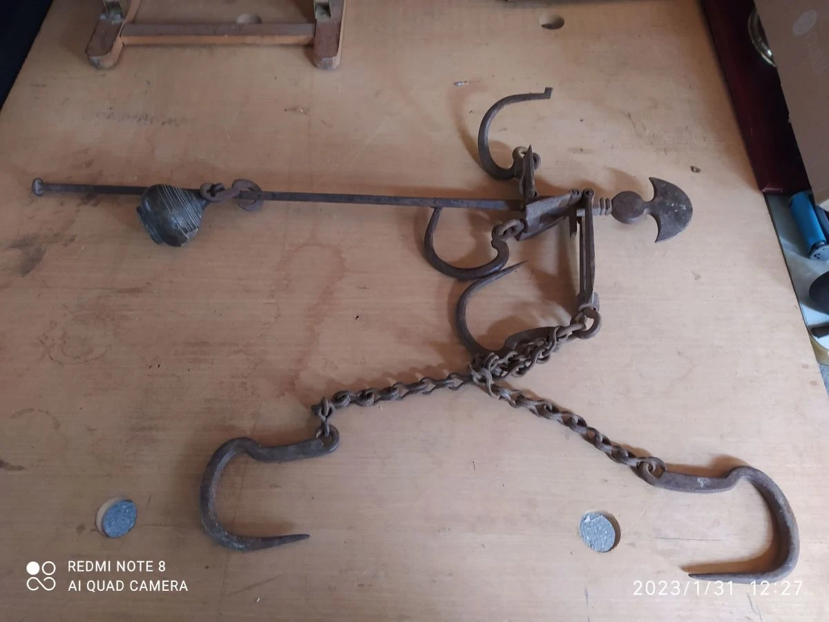 Vendora Μπαλαντζο 6 Vendora Μπαλαντζο - Image 4