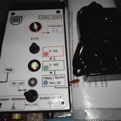 Vendora Μοριακός ανιχνευτής χρυσού ORAO 1100 G.P.T - Video ( Https://youtu.be/mu7M0LL2W0Q ) 21 Vendora Μοριακός ανιχνευτής χρυσού ORAO 1100 G.P.T - Video ( Https://youtu.be/mu7M0LL2W0Q ) -vintage object shop 29b870a2dc0c7e46fb7c1b7d0dd42871d0e3fbb4 xl