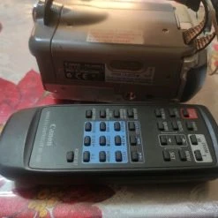 Vendora Canon DM-MV600 για ανταλλακτικά 13 Vendora Canon DM-MV600 για ανταλλακτικά -vintage object shop 2a35e0c66089f99d4be6b09307e0d5c0078b041e xl