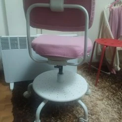 Vendora ροζ καρέκλα γραφείου -vintage object shop 2a8d220498b5b0bbc648583b53dee20ffd7d732c xl