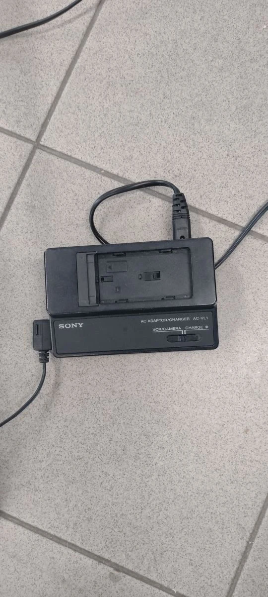 Vendora Sony HXR-NX5E, επαγγελματική κάμερα 5 Vendora Sony HXR-NX5E, επαγγελματική κάμερα - Image 3