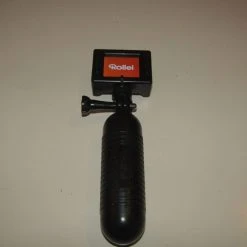 Vendora ROLLEI Action Camera 4s Plus 4K -vintage object shop 2ae55259625ac9ca821baeb9ee35b8d4fd57a0db xl