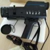 Vendora Panasonic Color Video Camera -Vintage - Model PK -450B -vintage object shop 2b1a18e716d2d5eb6e8cae03409edcc26882d378 xl