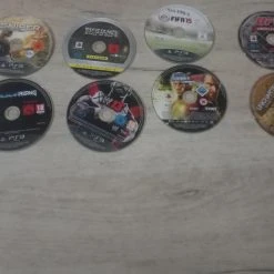 Vendora Ps3 Console With 10 Games 13 Vendora Ps3 Console With 10 Games -vintage object shop 2b495947b8dce26af9538512d3b2a213af40f934 xl