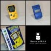 Vendora Game Boy Color LIGHT (Pokemon Pikachu Edition) & Box Gesto_official -vintage object shop 2c1494a00020bd1a219a504ac6593d979ffbdf52 xl