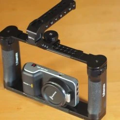 Vendora Πωλείται BMPCC Original -vintage object shop 2c4e90f08b30fe10fc4be11690bb3e94349a9816 xl