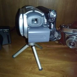 Vendora Κάμερα Sony Handycam Dcr-sr90 13 Vendora Κάμερα Sony Handycam Dcr-sr90 -vintage object shop 2c61ebe02c2fd80634ff10e3dfa12944b6719ae0 xl