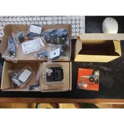 Vendora ELEPHONE 4K ACTION CAMERA -vintage object shop 2ca5aa8c7efb426629a21ba6f6d7f0f0586430fa xl