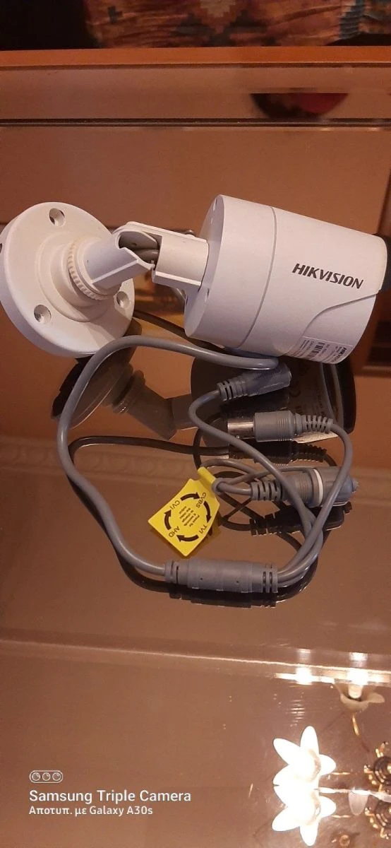 Vendora Καμερες 4 HIKVISION 5 Vendora Καμερες 4 HIKVISION - Image 3