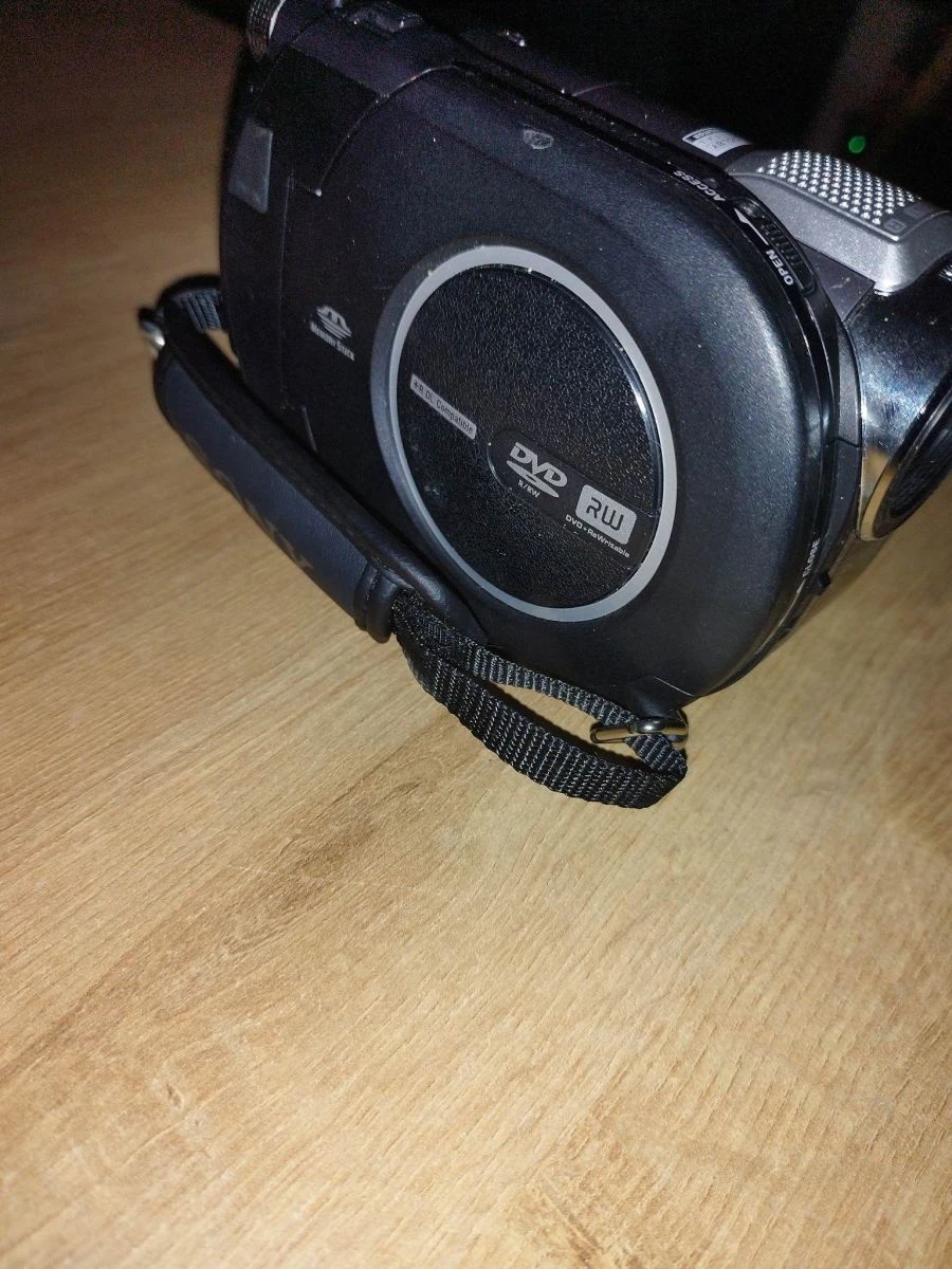 Vendora Βιντεοκάμερα Sony 4 Vendora Βιντεοκάμερα Sony - Image 2