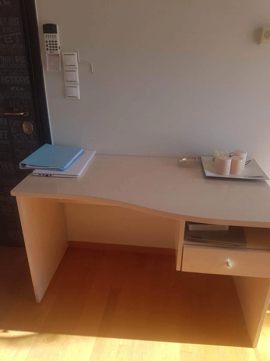 Vendora Γραφείο Neoset μαζί με καρεκλα καλής ποιότητας 3 Vendora Γραφείο Neoset μαζί με καρεκλα καλής ποιότητας