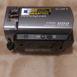 Vendora SONY HANDYCAM 7 Vendora SONY HANDYCAM -vintage object shop 2d00ec797c38fe6e1ec30370471b1011d8f51b35 xl