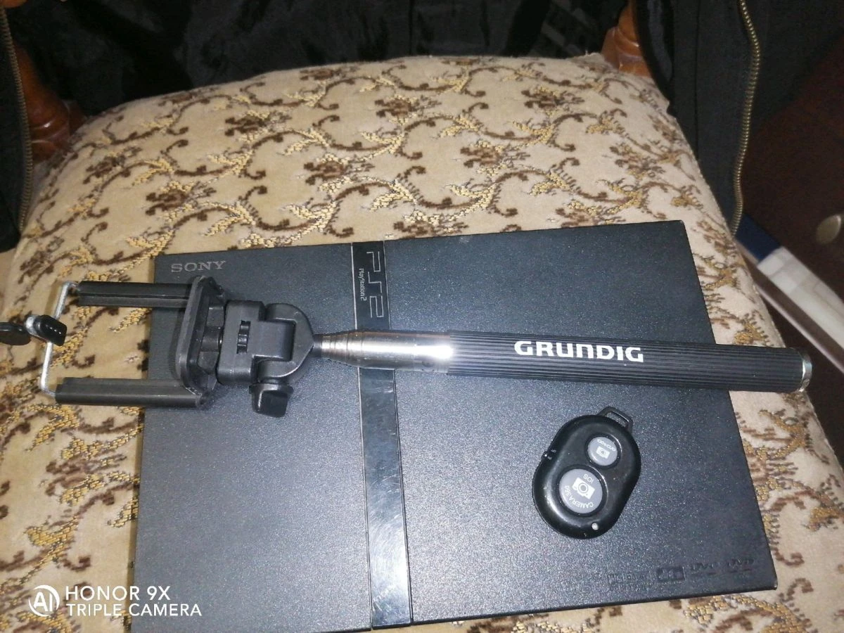 Vendora SONY PLAY STATION 2 SLIM 10 Vendora SONY PLAY STATION 2 SLIM - Image 8