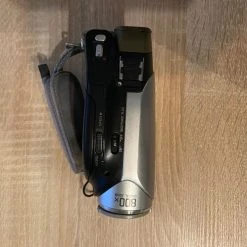 Vendora Βιντεοκάμερα Sony Handycam -vintage object shop 2d67ee542da5c27390dc310f5fc513289f49bb0e xl