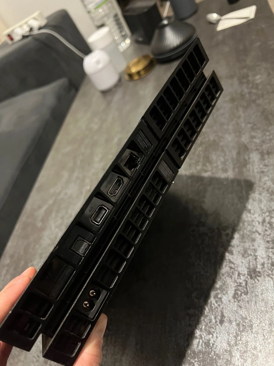 Vendora Play Station 4 5 Vendora Play Station 4 - Image 3