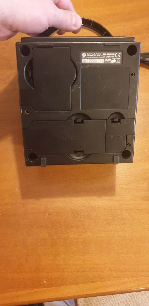 Vendora Nintendo Gamecube! 4 Vendora Nintendo Gamecube! - Image 2