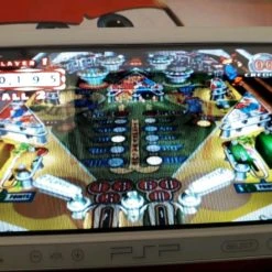 Vendora PSP WHITE JALIBREAK WITH 1 TB MEMORY AND 2 MEMORY CARD -vintage object shop 2e23f86610b07df146970f0d8968c24460179c82 xl