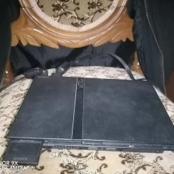 Vendora SONY PLAY STATION 2 SLIM 14 Vendora SONY PLAY STATION 2 SLIM -vintage object shop 2e5ae3c5b1144037fbf441f3e97c84cc6b6a2bb0 xl