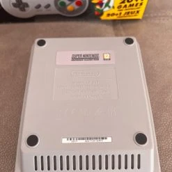 Vendora Super Nintendo Classic Mini SNES Limited με 21 Παιχνίδια -vintage object shop 2e625a0f461bd48503ce13af3b75c7967c87815b xl