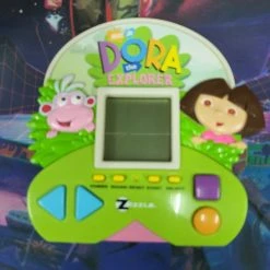 Vendora Dora The Explorer Handheld