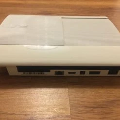 Vendora Playstation 3 S.Slim Λευκό 750gb (moded)(Περιγραφή**) -vintage object shop 2f0a9a739352e8024754b40e15dec6009b96a50a xl