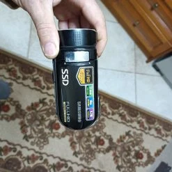 Vendora Βιντεοκάμερα SAMSUNG HMX-H104BP/PAL(16G) 22 Vendora Βιντεοκάμερα SAMSUNG HMX-H104BP/PAL(16G) -vintage object shop 3051f5d1a7c1b06764edc2c0cd6d5a4055c74538 xl