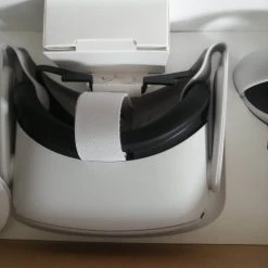 Vendora Oculus Quest 2 , Virtual Reality 16 Vendora Oculus Quest 2 , Virtual Reality -vintage object shop 3168c8edcb24a5a0ee8e29bfae50a07b6c946e1f xl