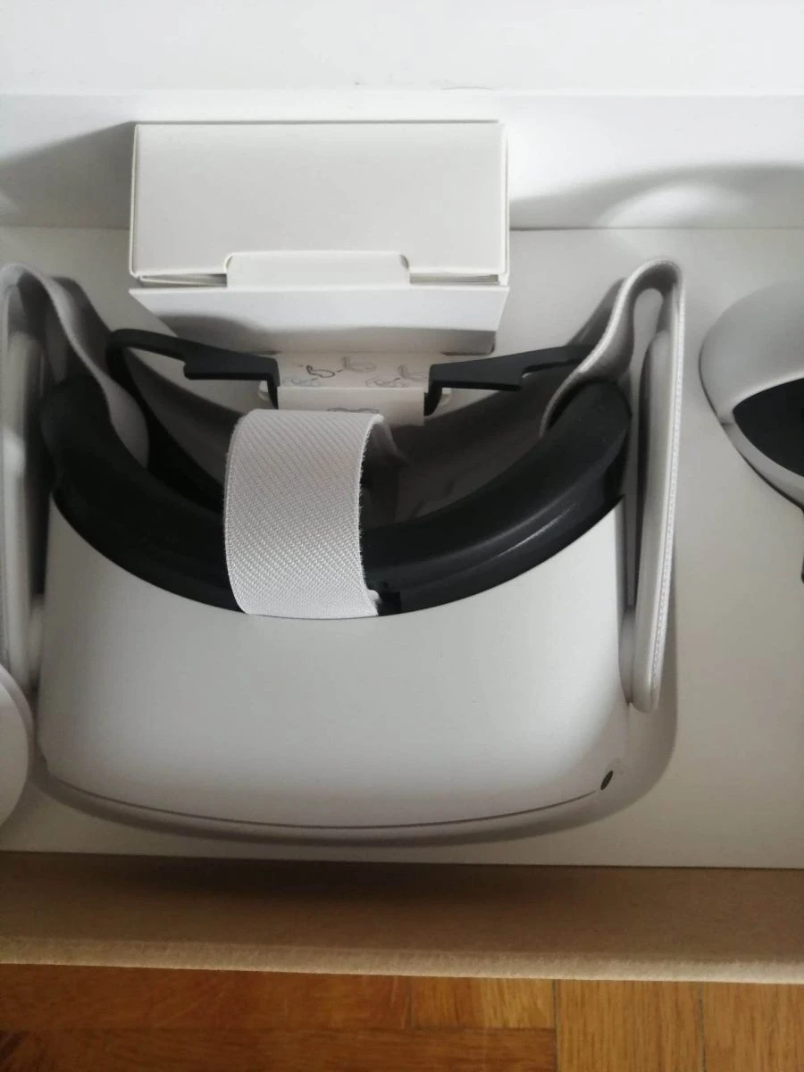 Vendora Oculus Quest 2 , Virtual Reality 8 Vendora Oculus Quest 2 , Virtual Reality - Image 6