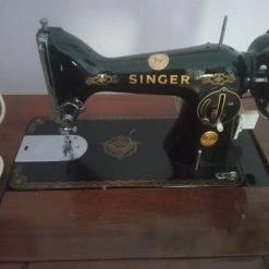 Vendora Ραπτομηχανή ηλεκτρικη -vintage object shop 31895f39ac250e65657e5297538c3d5473243615 xl