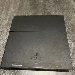 Vendora Play Station 4 11 Vendora Play Station 4 -vintage object shop 31c6bbdbec81f5af3cc0b1113079d90b2085c2da xl