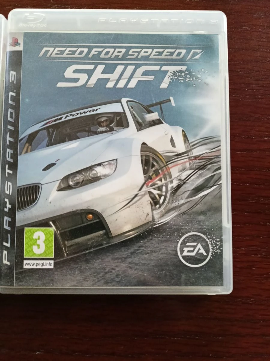 Vendora Play Station 3 με 3 τηλεχειριστήρια 5 Vendora Play Station 3 με 3 τηλεχειριστήρια - Image 3