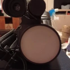 Vendora PANASONIC CAMERA M810 19 Vendora PANASONIC CAMERA M810 -vintage object shop 323bc644530c569768254d28bc0f0cc8d48e4f44 xl