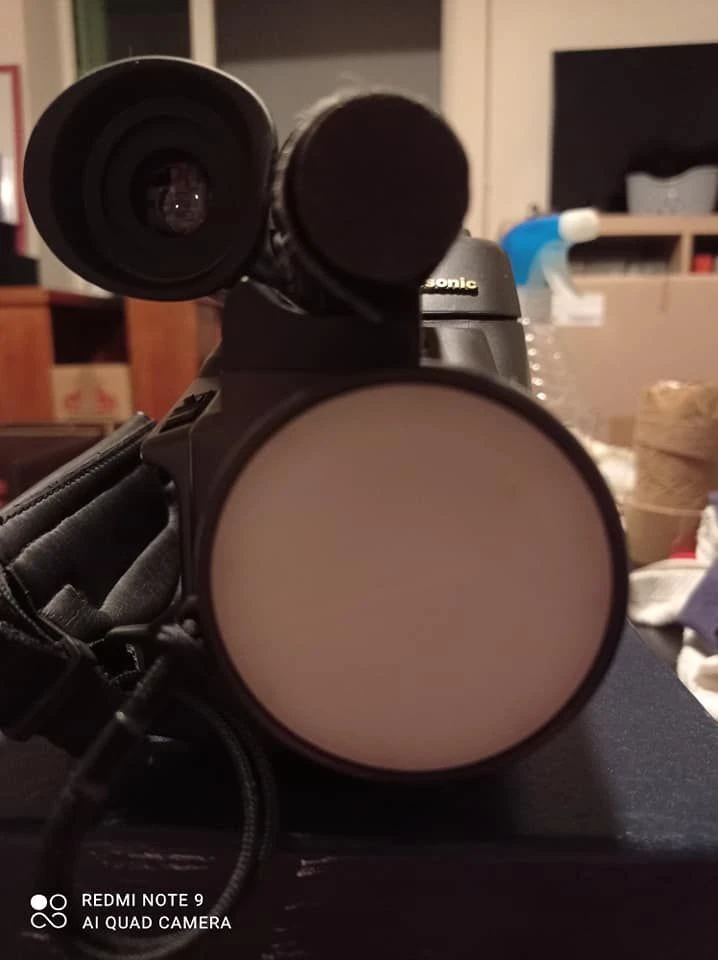 Vendora PANASONIC CAMERA M810 8 Vendora PANASONIC CAMERA M810 - Image 6