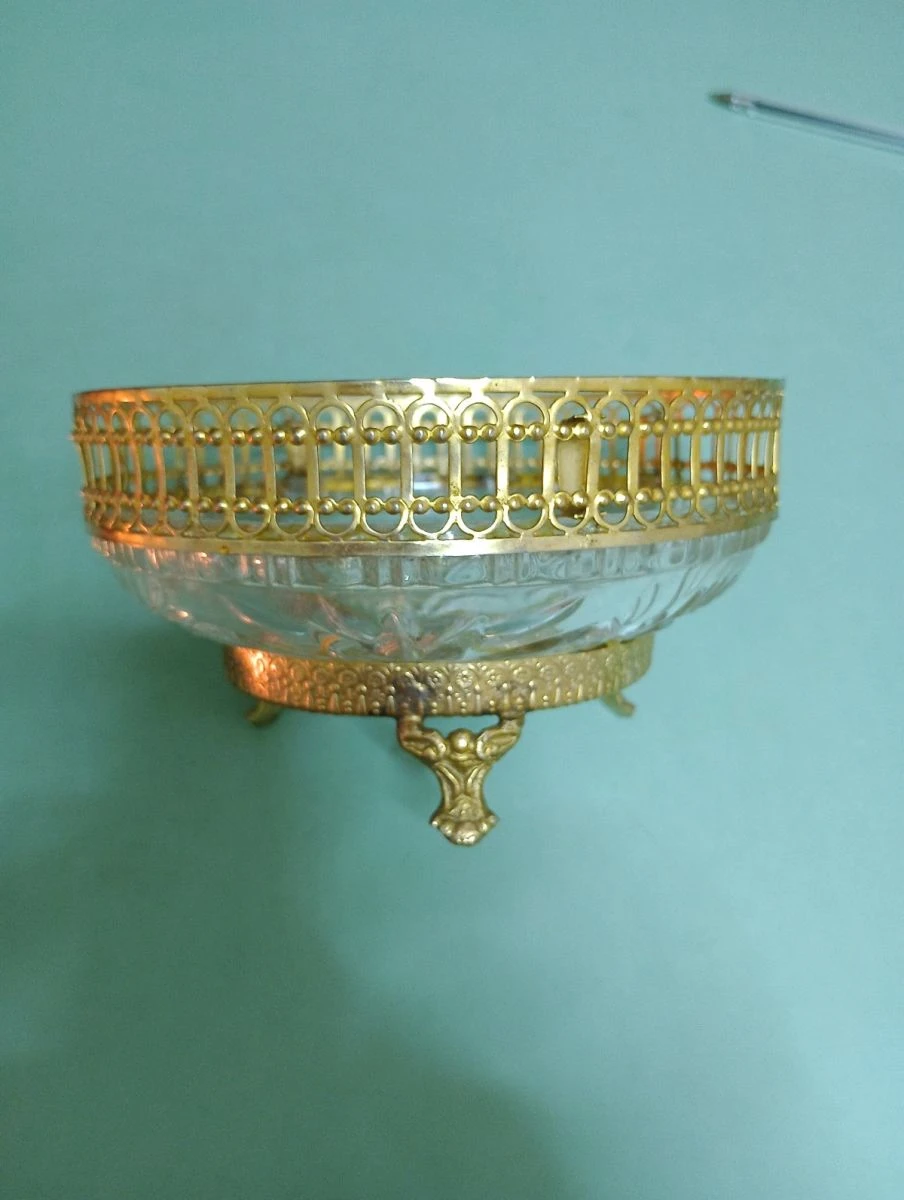 Vendora Φοντανιερα Vintage. 4 Vendora Φοντανιερα Vintage. - Image 2