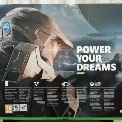 Vendora Xbox Siries X Halo Limited Edition καινούργιο 1.200€ 11 Vendora Xbox Siries X Halo Limited Edition καινούργιο 1.200€ -vintage object shop 32641c7dc28fad4e3309678d31d9f24cdcf10643 xl