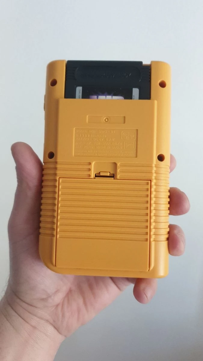 Vendora Gameboy Classic +New Lcd 8 Vendora Gameboy Classic +New Lcd - Image 6