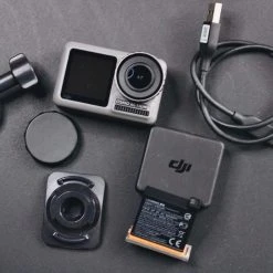 Vendora DJI Osmo Action 4K