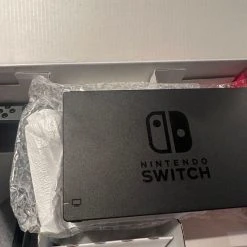 Vendora Nintendo Switch + Mario Kart + Mario Odyssey -vintage object shop 32bbb6a1989216d62ea1c883d673a770dce3b71a xl