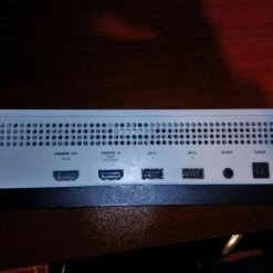 Vendora ΠΟΥΛΗΤΕ XBOX ONE S ΤΙΜΉ ΣΥΖΗΤΗΣΙΜΗ! -vintage object shop 336a21390ac7634e85e4151c077395b797d54f12 xl